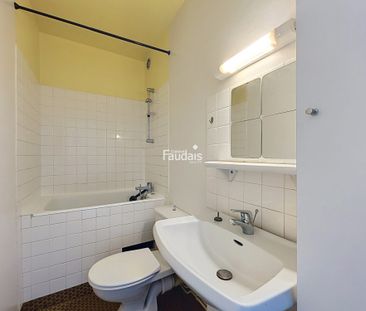 Location Appartement 1 pièce 24m² ST LO 50000 - Photo 5