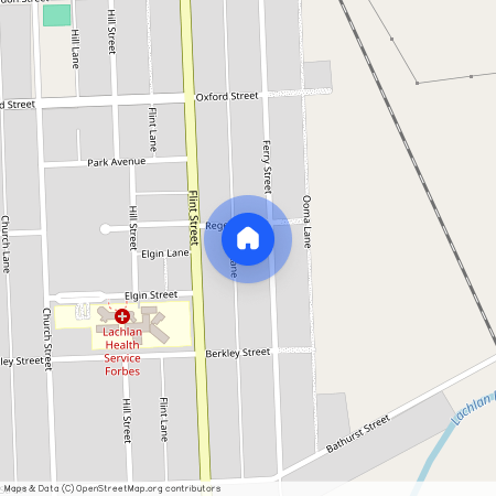 89 Ferry Street, NSW 2871, Forbes