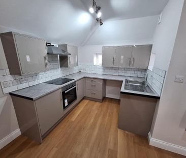 1 bedroom apartment to rent - Photo 3