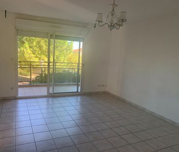 Location appartement 2 pièces, 42.84m², Carcassonne - Photo 6