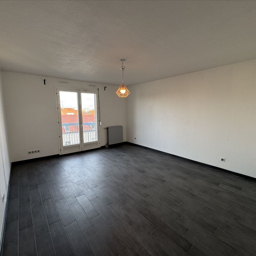 Location Appartement 3 pièces 68m² - Photo 1