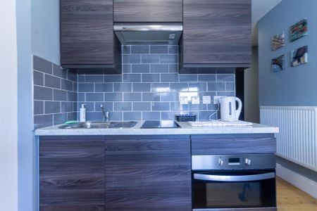 Studio to rent - Photo 4