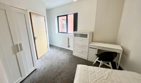 7 Bed Property With Ensuites - Photo 5