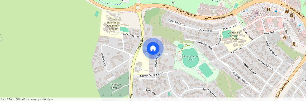 7/13 Kirwan Close, NSW 2627, Jindabyne