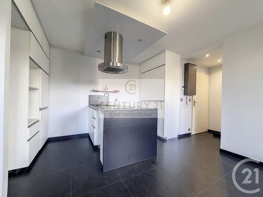 Appartement F2 à louer - Photo 1
