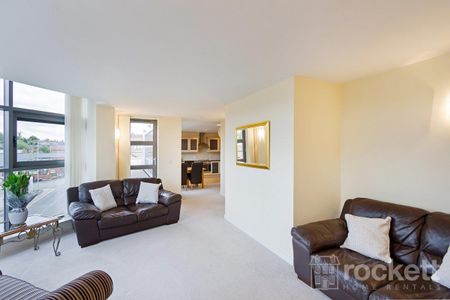 Brunswick Court, , Newcastle-Under-Lyme, ST5 - Photo 3