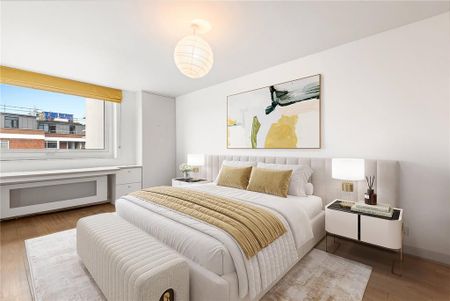 3 bedroom apartment to rent - Photo 4