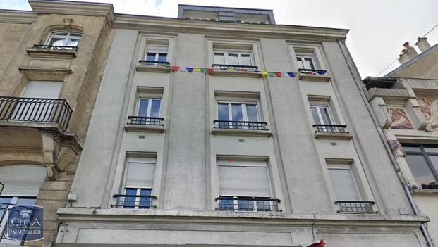 Location Appartement 3 pièces 49m² REIMS 51100 - Photo 1