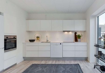 Rosenvænget 33, Skødstrup - Foto 5