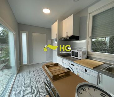 Alquiler Estudio en Urbanización - El Bosque, Villaviciosa De Odón - Photo 5