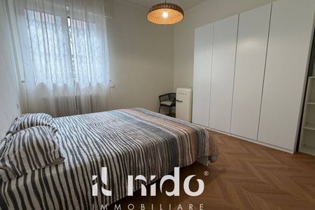 Trilocale via Solferino, Borgo Ognissanti - Il Prato, Firenze - Photo 2