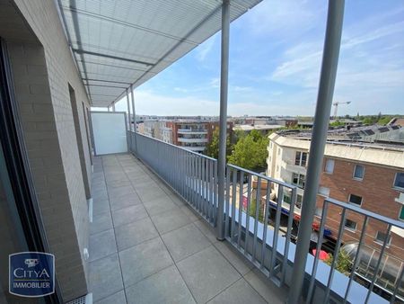 Location Appartement 4 pièces 78m² GUYANCOURT 78280 - Photo 4
