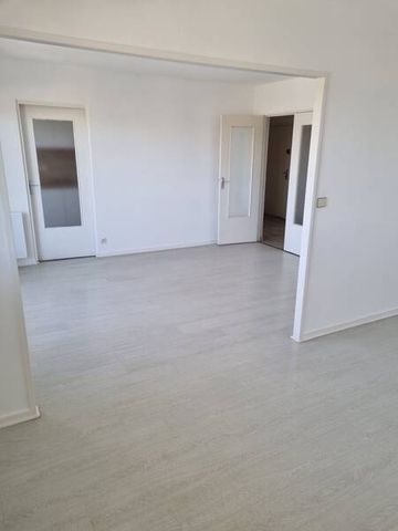 Location appartement t4 à Romans-sur-Isère (26100) - Photo 2