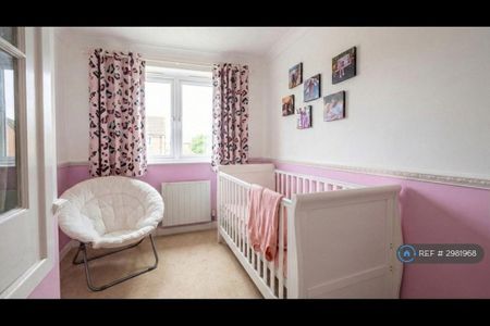 3 bedroom terraced house to rent - Photo 3