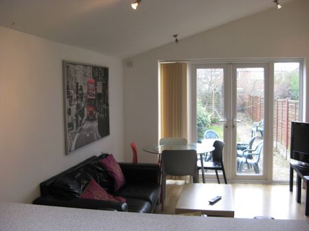 6 bedroom house share to rent - Photo 2