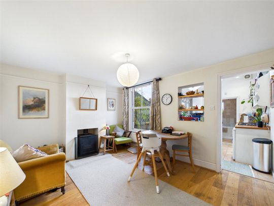 Victoria Road, Woodbridge, Suffolk, IP12 1EL - Photo 1