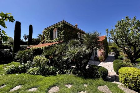 Charmant Mas provençal au Cap d'Antibes - Photo 3