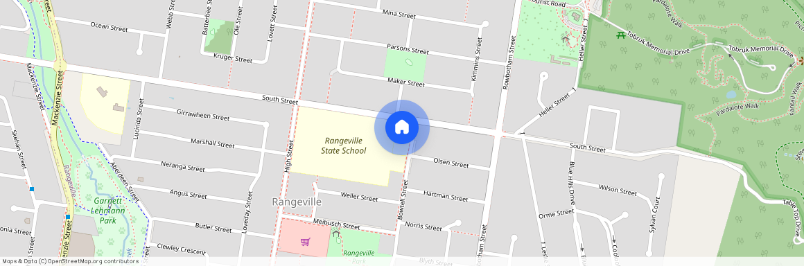 3/42 South St, Qld 4350, Rangeville