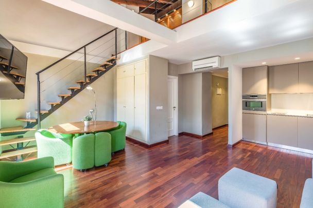 With furniture in the center of the City - Photo 1