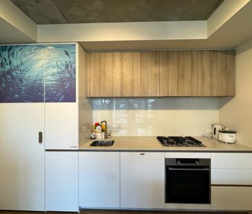 Modern Inner-City Living in the Heart of Brunswick East - Photo 5