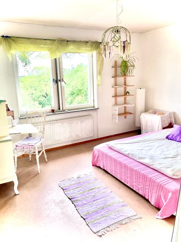 Horisontvägen, Skarpnäck - Foto 2