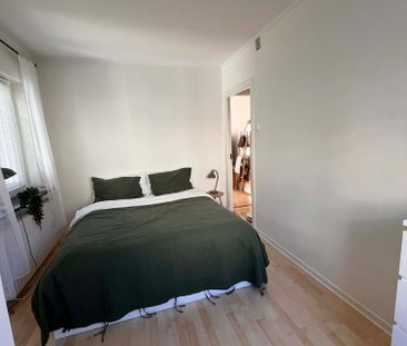 Ljunglidsgatan, Borås - Foto 3