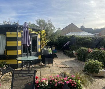 2 bedroom bungalow to rent - Photo 3