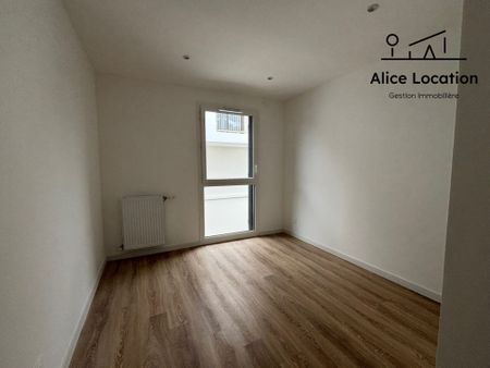 Location Appartement 3 pièces 67m² BONS EN CHABLAIS 74890 - Photo 4