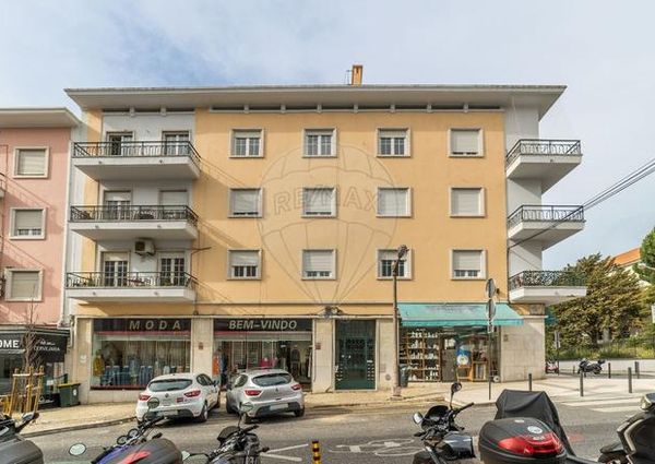 Apartamento T2