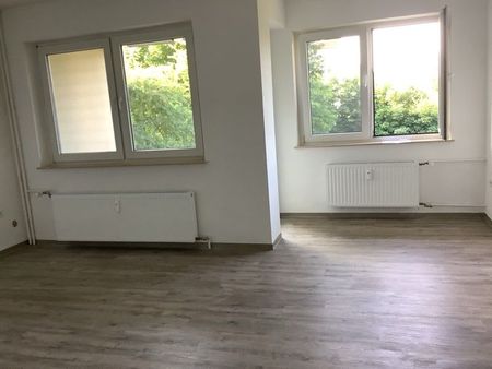 Ansprechende 3-Zimmer-Wohnung, frisch saniert - Foto 5