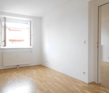 Grottenhofstraße 3ZI sonnig, ruhig mit Ost/Balkon - Photo 1