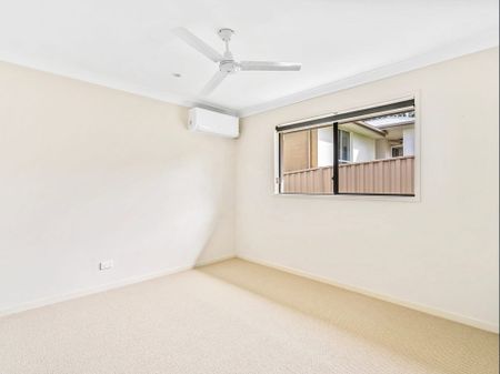 Spacious Family Home for Rent Surrounded by Nature - Photo 2