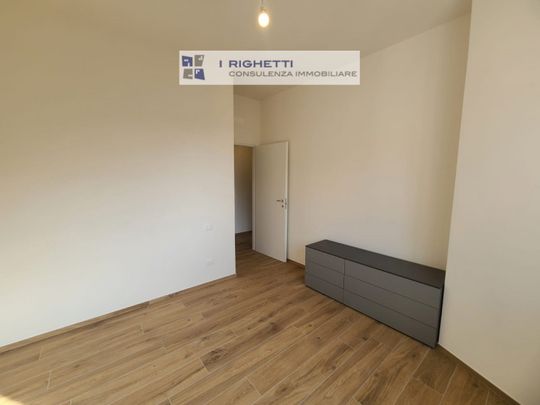 TRILOCALE OTTIMO STATO ZONA STADIO - Photo 1