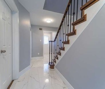 For Lease - 25 Tulip Drive, Brampton, Ontario - Photo 3