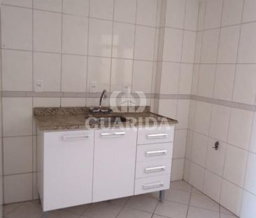 Apartamento para aluguel, 2 quartos, 1 suíte, 1 vaga, Petrópolis - ... - Photo 6