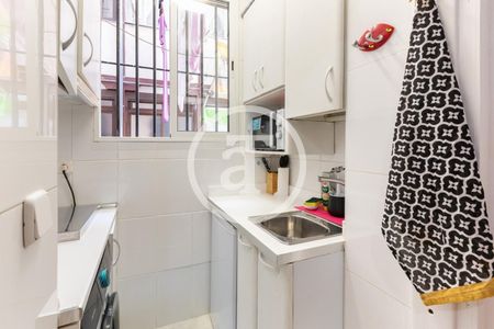 Estudio de alquiler en Calle de la Palma, Universidad - Malasaña - Photo 5