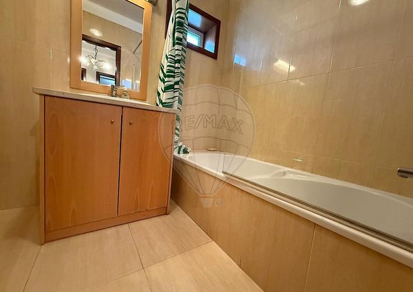 Apartamento T2 em Viana do Castelo