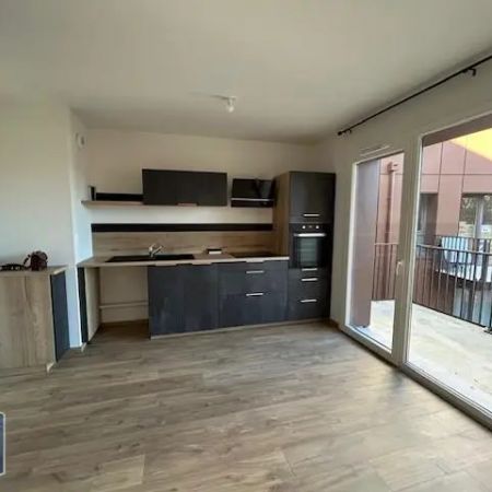 Appartement à louer 3 pièces 66.06m² - Photo 3