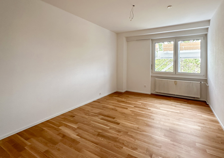 Moderne 3.5-Zimmerwohnung im Erdgeschoss / Mietzinsaktion - Photo 2