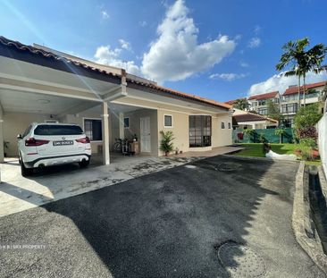 The Ambience (D19), Detached - For Rent - Photo 4
