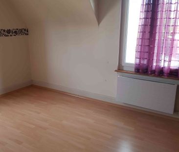 3.5 Zimmer, 90 m², 1. Stock - Foto 1