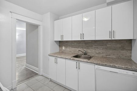 For Lease - 109 Balsam Avenue Unit# 4, Hamilton, Ontario - Photo 4