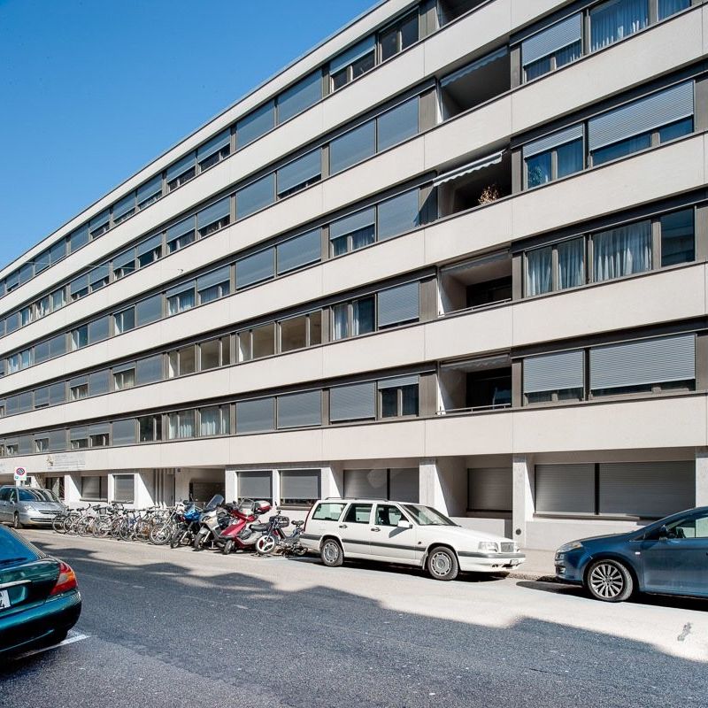 Tolle Wohnung zentral gelegen.. - Photo 1