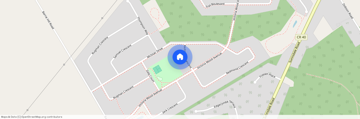 97 Redmond Crescent, Springwater