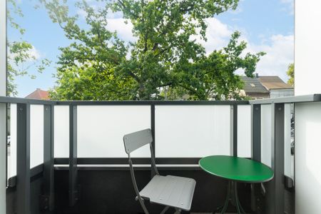 Apartament Pogodno Gardenia z miejscem postojowym - Photo 5