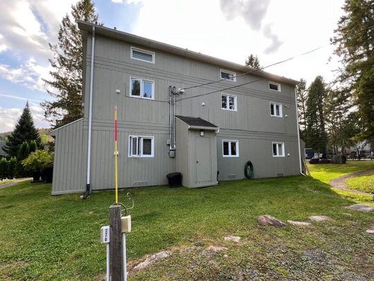 Appartement à louer - Photo 1