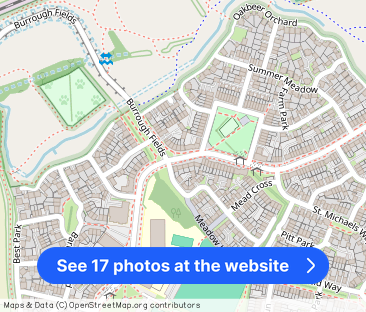 Cranbrook, Exeter - Photo 1