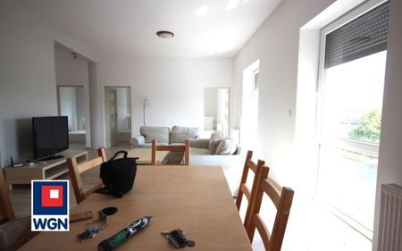 Mieszkanie na wynajem Szczecin - Stare Miasto 4 pokoje klimatyzacja - Photo 4