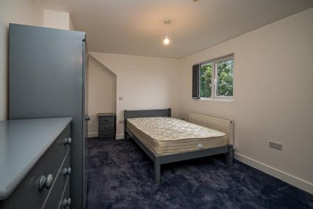 House share to rent - Photo 4