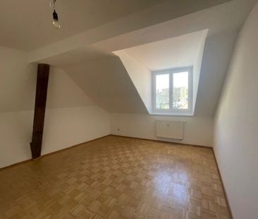 2 Zimmer Wohnung Grabenstraße, provisionsfrei - Foto 5